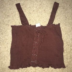 Tank top from pacsun